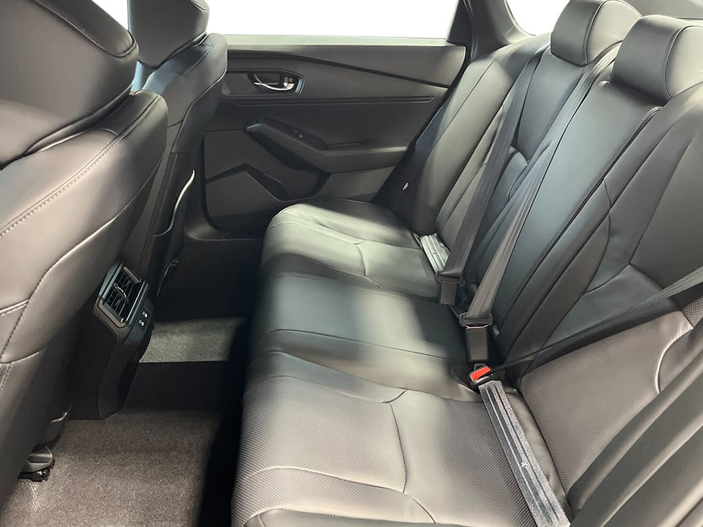 Thumbnail: 2026 Honda Accord - 11