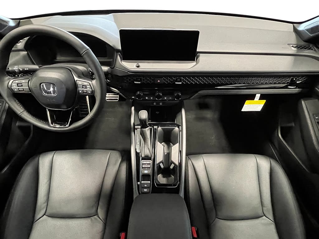 Thumbnail: 2026 Honda Accord - 2