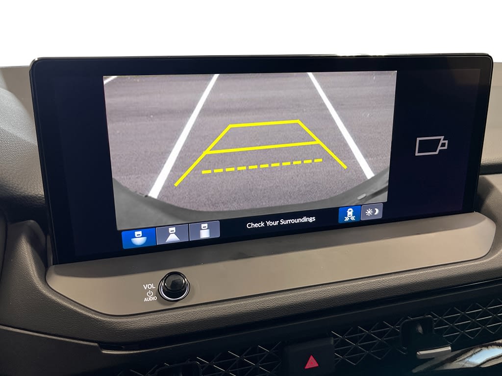 Thumbnail: 2026 Honda Accord - 26