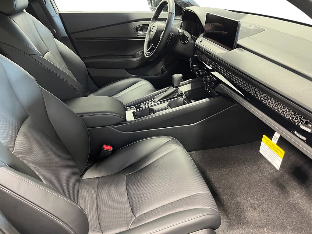 Thumbnail: 2026 Honda Accord - 10