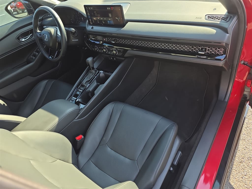 Thumbnail: 2024 Honda Accord - 11