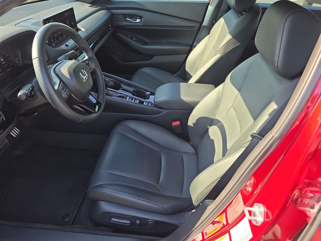 Thumbnail: 2024 Honda Accord - 10