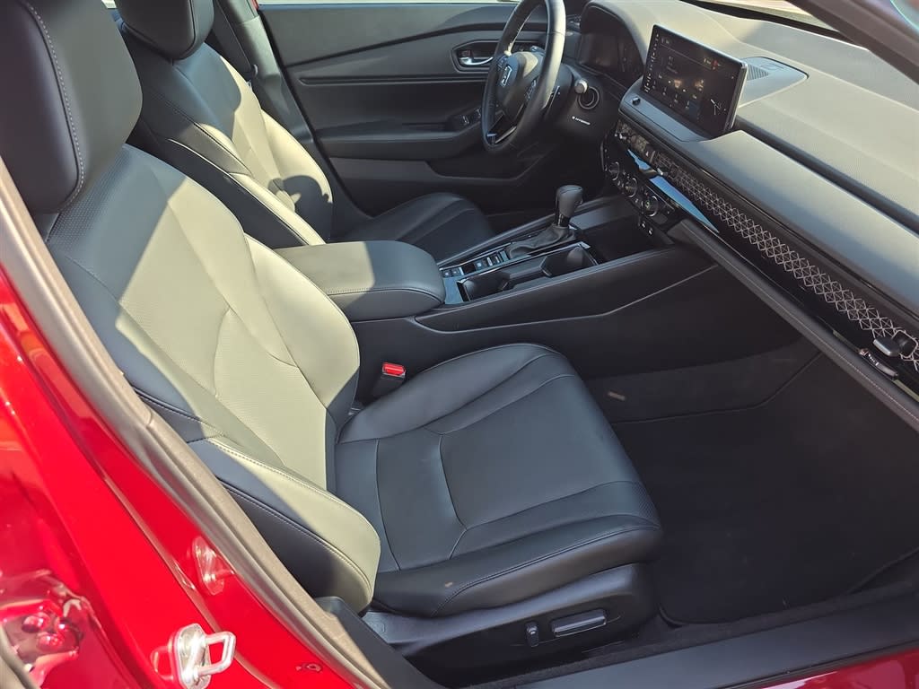 Thumbnail: 2024 Honda Accord - 9