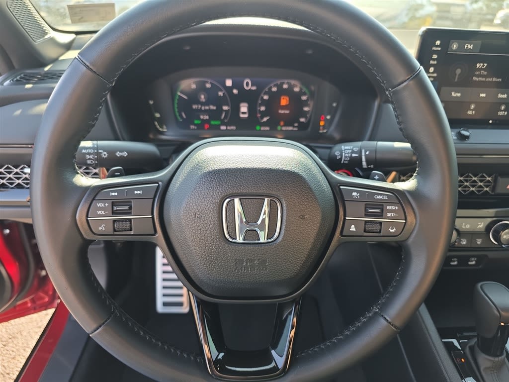 Thumbnail: 2024 Honda Accord - 2