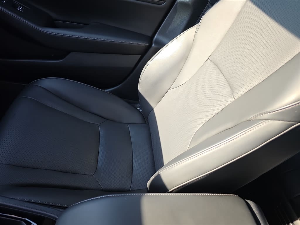 Thumbnail: 2024 Honda Accord - 28