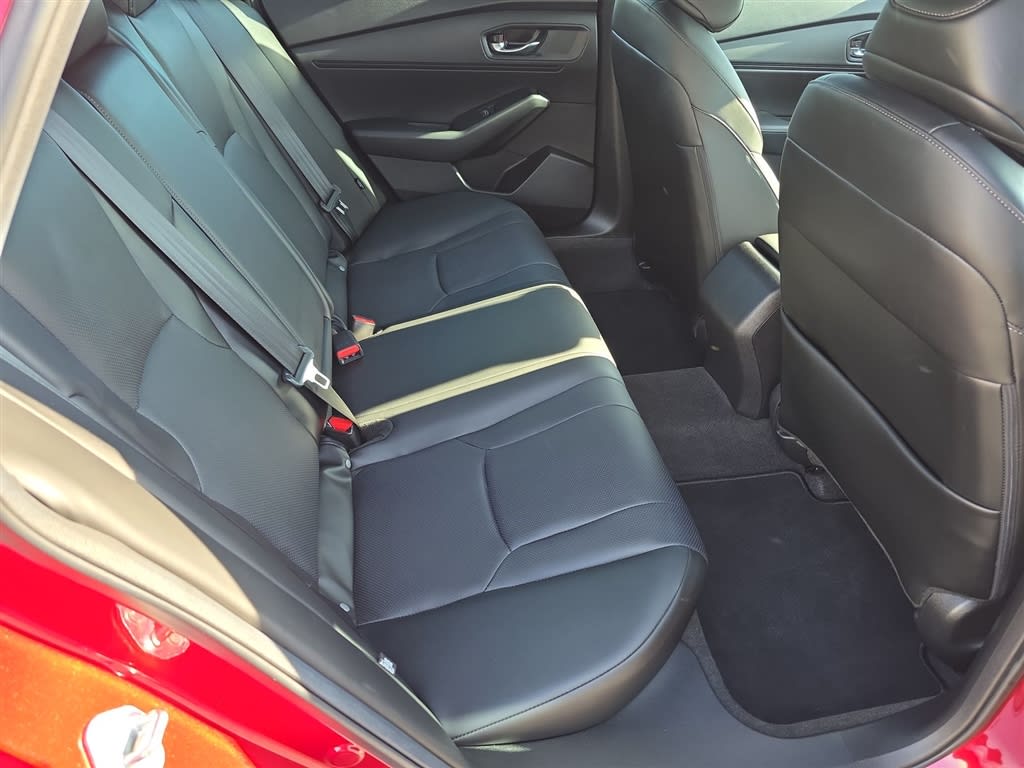 Thumbnail: 2024 Honda Accord - 20