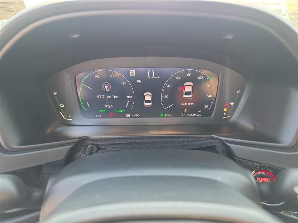 Thumbnail: 2024 Honda Accord - 14