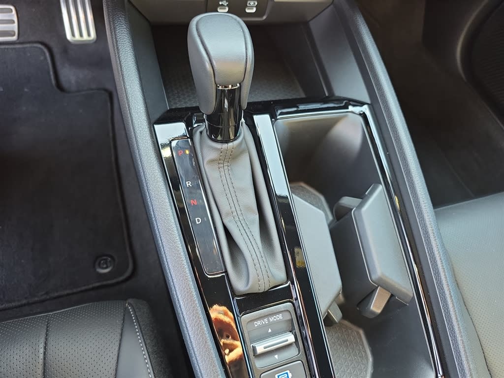 Thumbnail: 2024 Honda Accord - 13