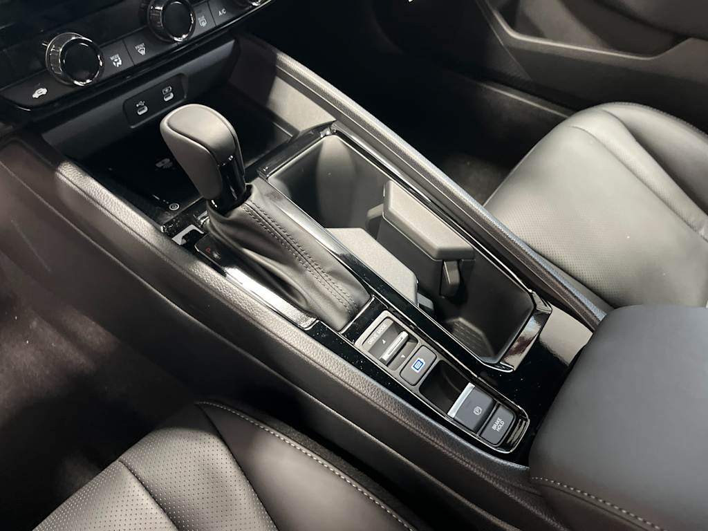 Thumbnail: 2026 Honda Accord - 15