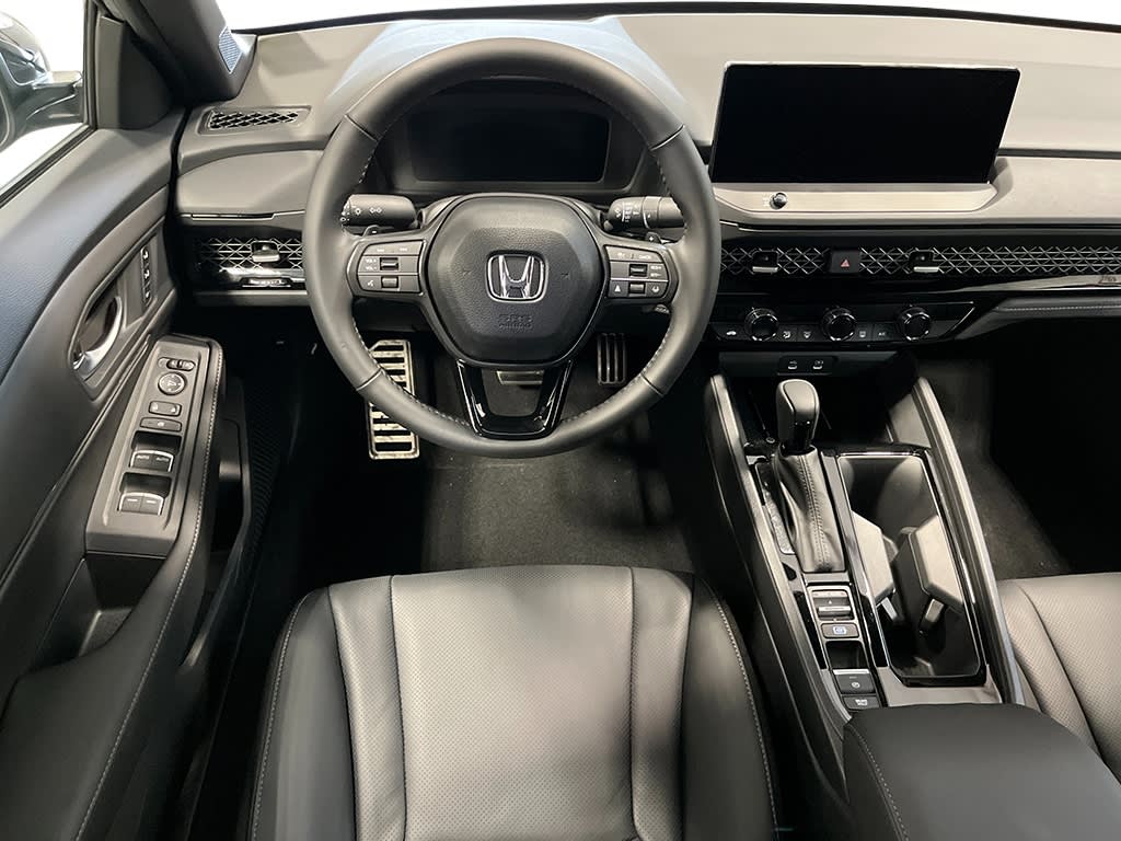 Thumbnail: 2026 Honda Accord - 10