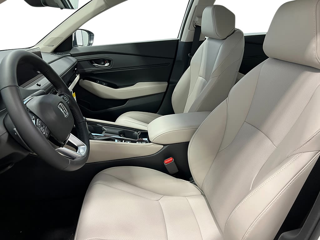 Thumbnail: 2025 Honda Accord - 11