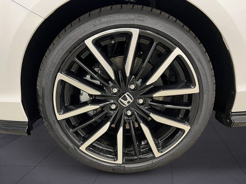 Thumbnail: 2025 Honda Accord - 8