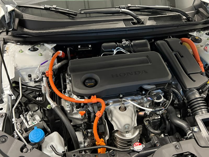 Thumbnail: 2025 Honda Accord - 9