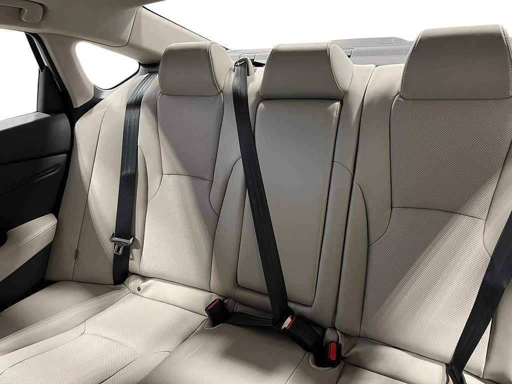 Thumbnail: 2025 Honda Accord - 13