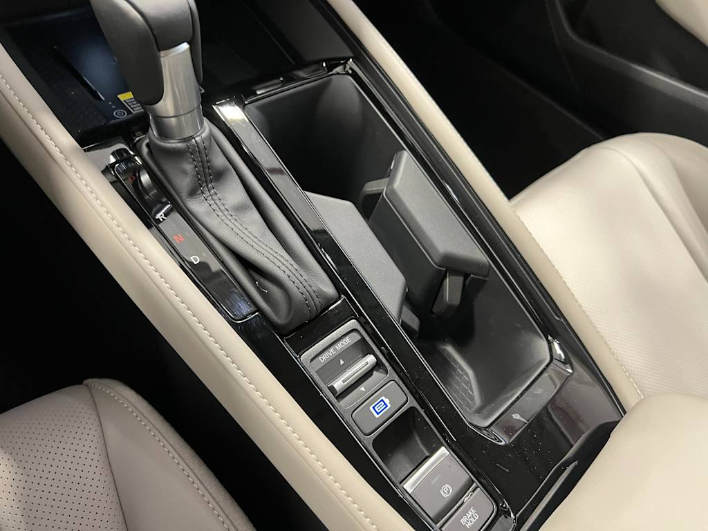 Thumbnail: 2025 Honda Accord - 16