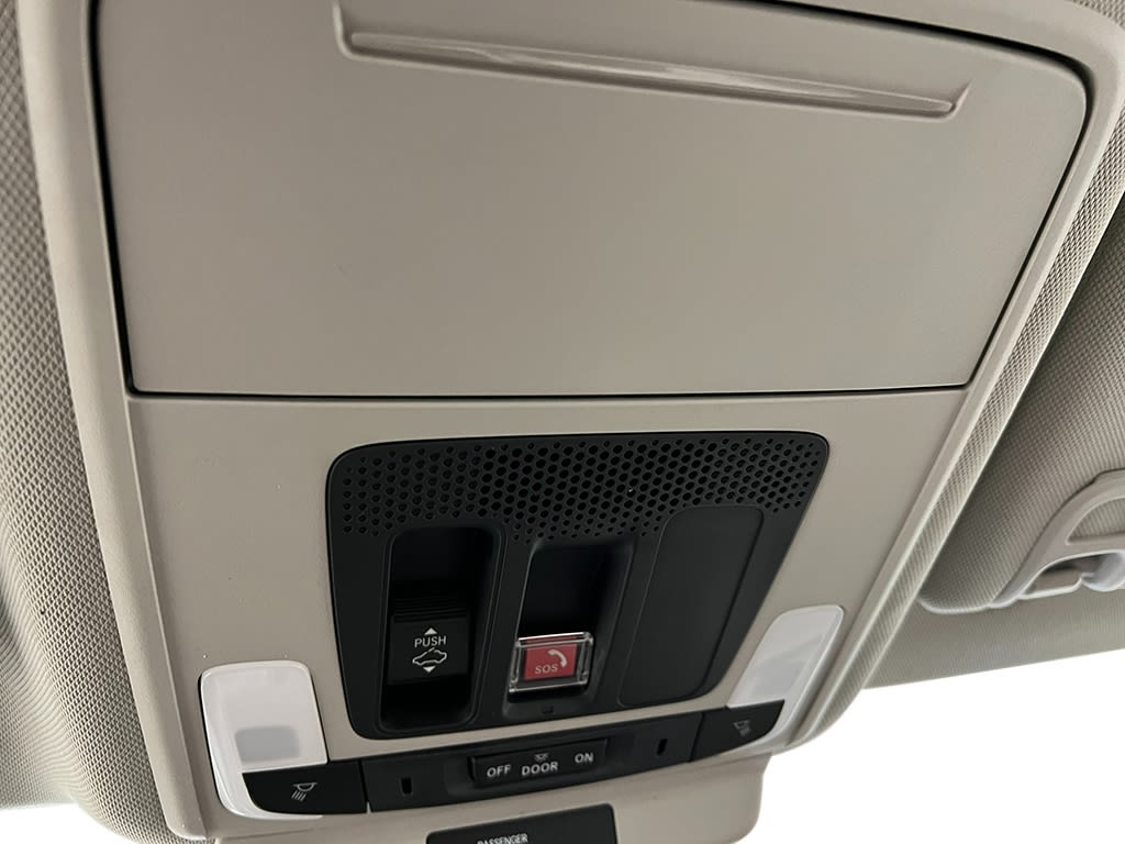 Thumbnail: 2025 Honda Accord - 27