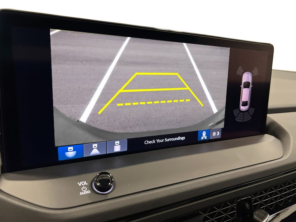 Thumbnail: 2025 Honda Accord - 15