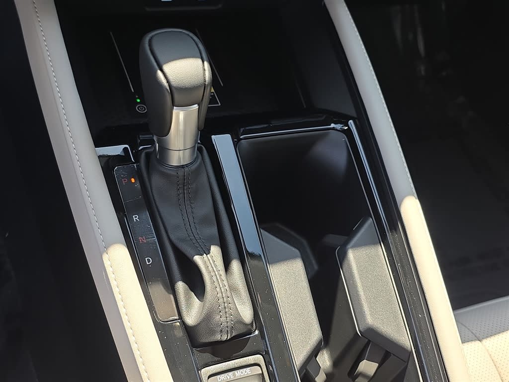 Thumbnail: 2025 Honda Accord - 14