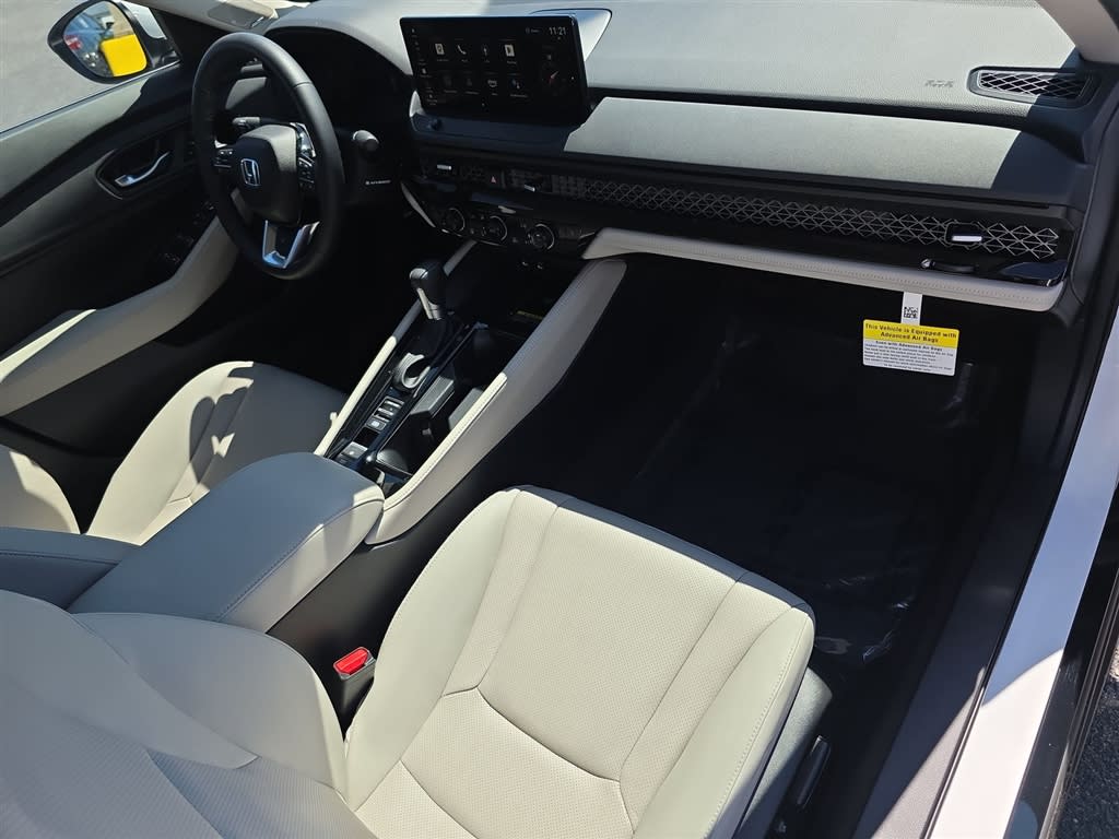 Thumbnail: 2025 Honda Accord - 2
