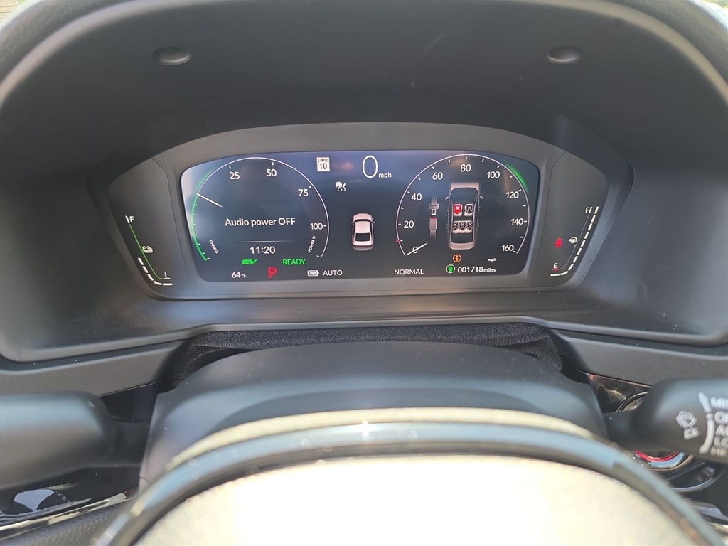 Thumbnail: 2025 Honda Accord - 15