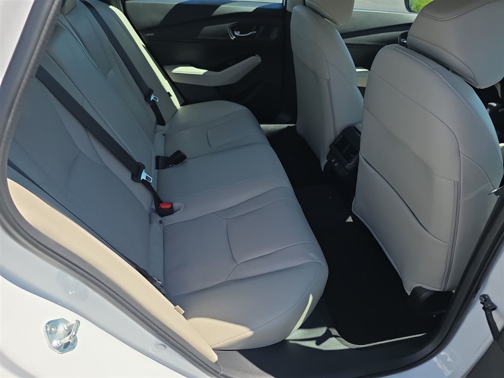 Thumbnail: 2025 Honda Accord - 12