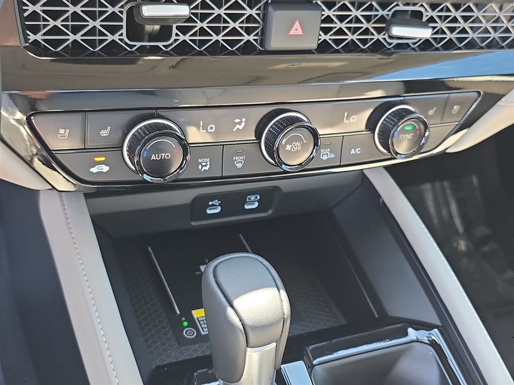 Thumbnail: 2025 Honda Accord - 25