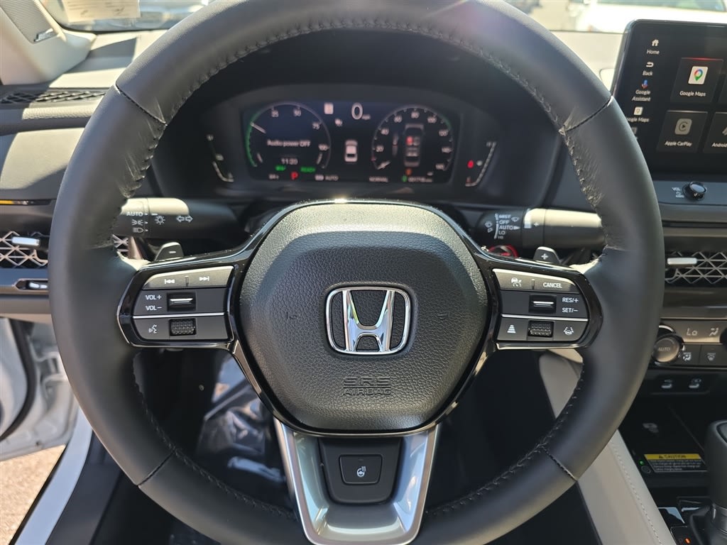Thumbnail: 2025 Honda Accord - 9