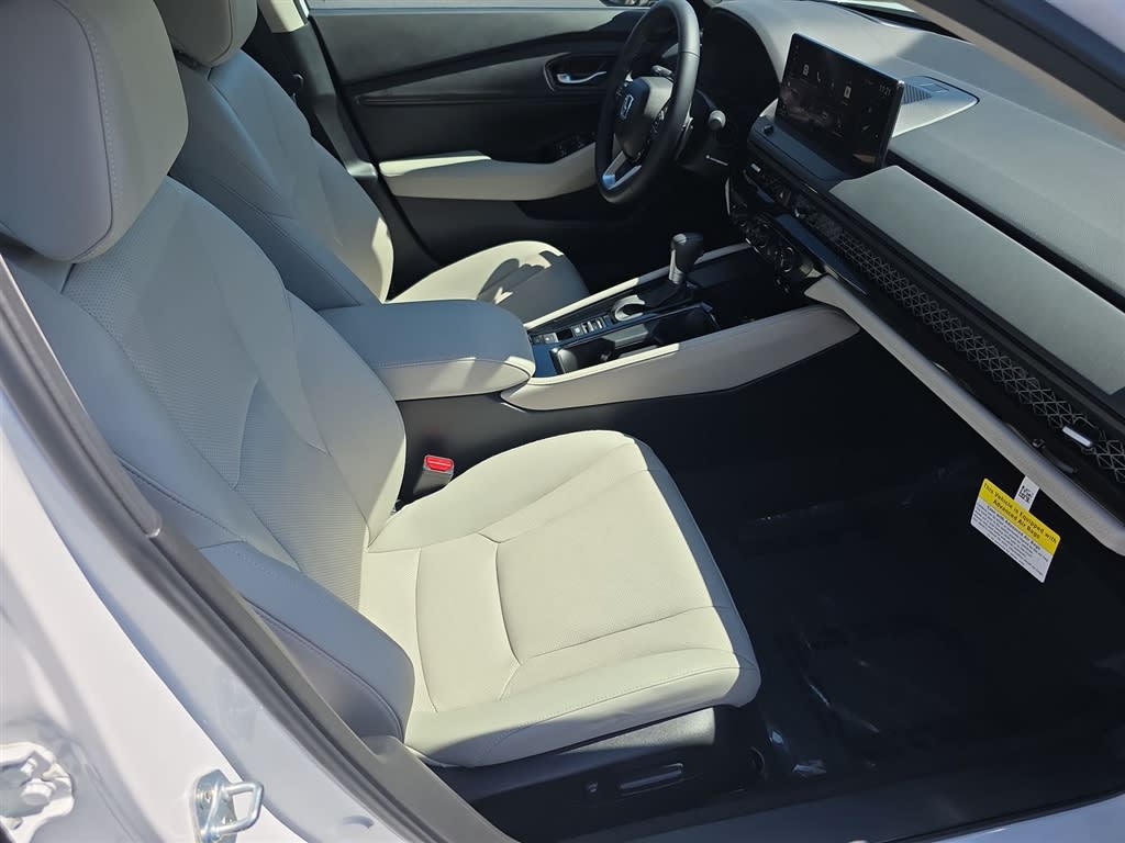 Thumbnail: 2025 Honda Accord - 10