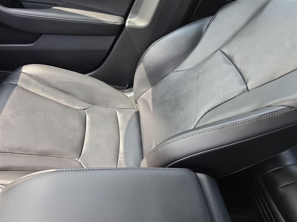 Thumbnail: 2025 Honda Accord - 20