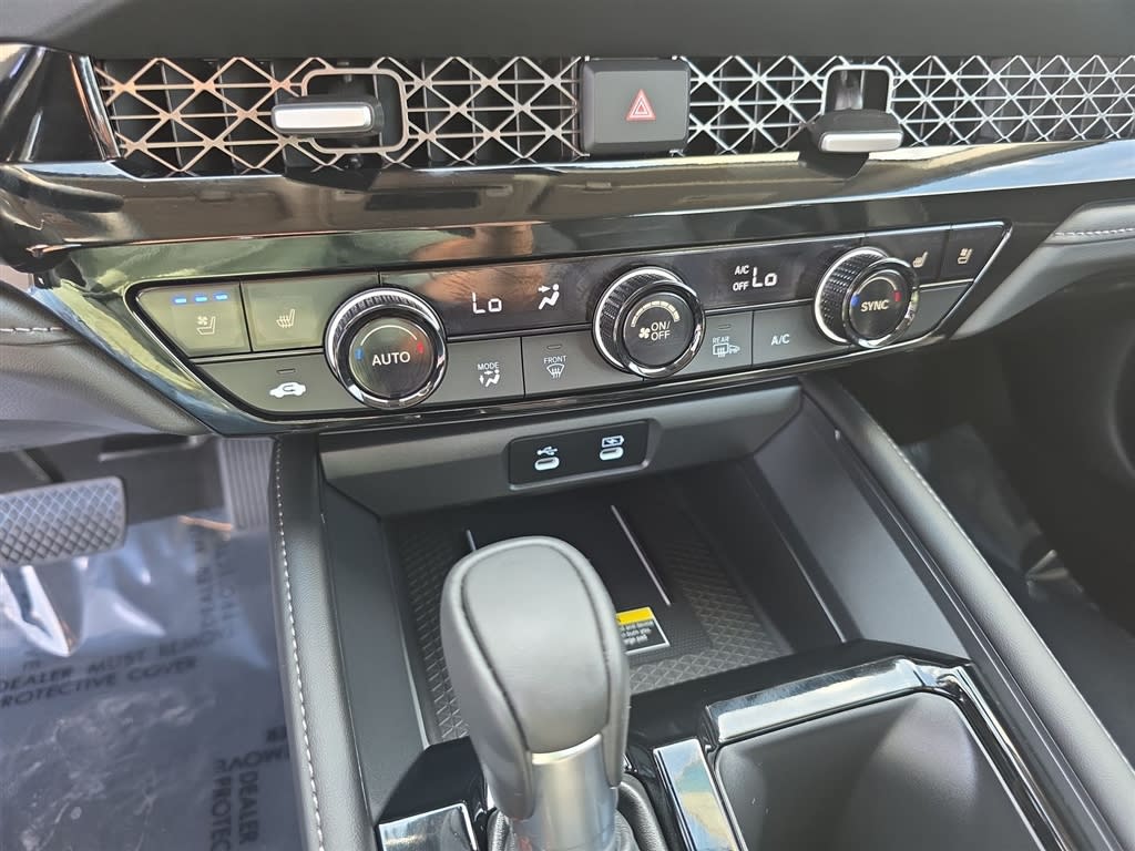 Thumbnail: 2025 Honda Accord - 10