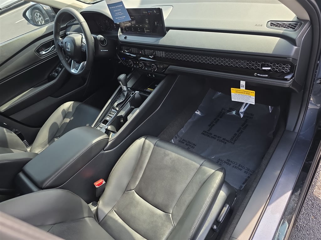 Thumbnail: 2025 Honda Accord - 2