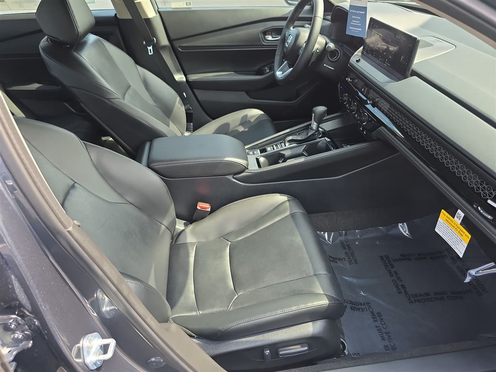 Thumbnail: 2025 Honda Accord - 6