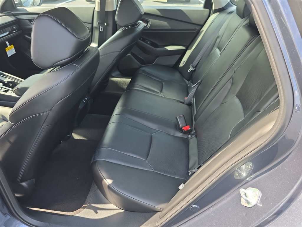 Thumbnail: 2025 Honda Accord - 14