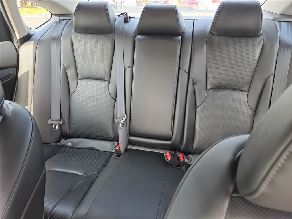 Thumbnail: 2025 Honda Accord - 13