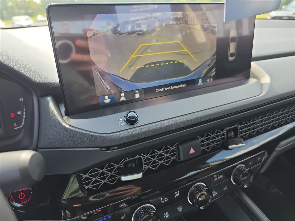 Thumbnail: 2025 Honda Accord - 9