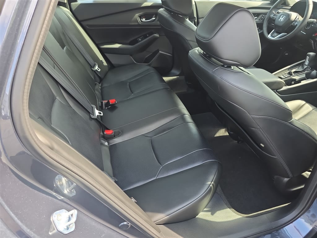 Thumbnail: 2025 Honda Accord - 8