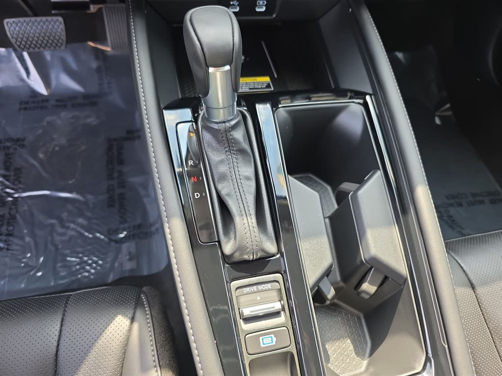 Thumbnail: 2025 Honda Accord - 17