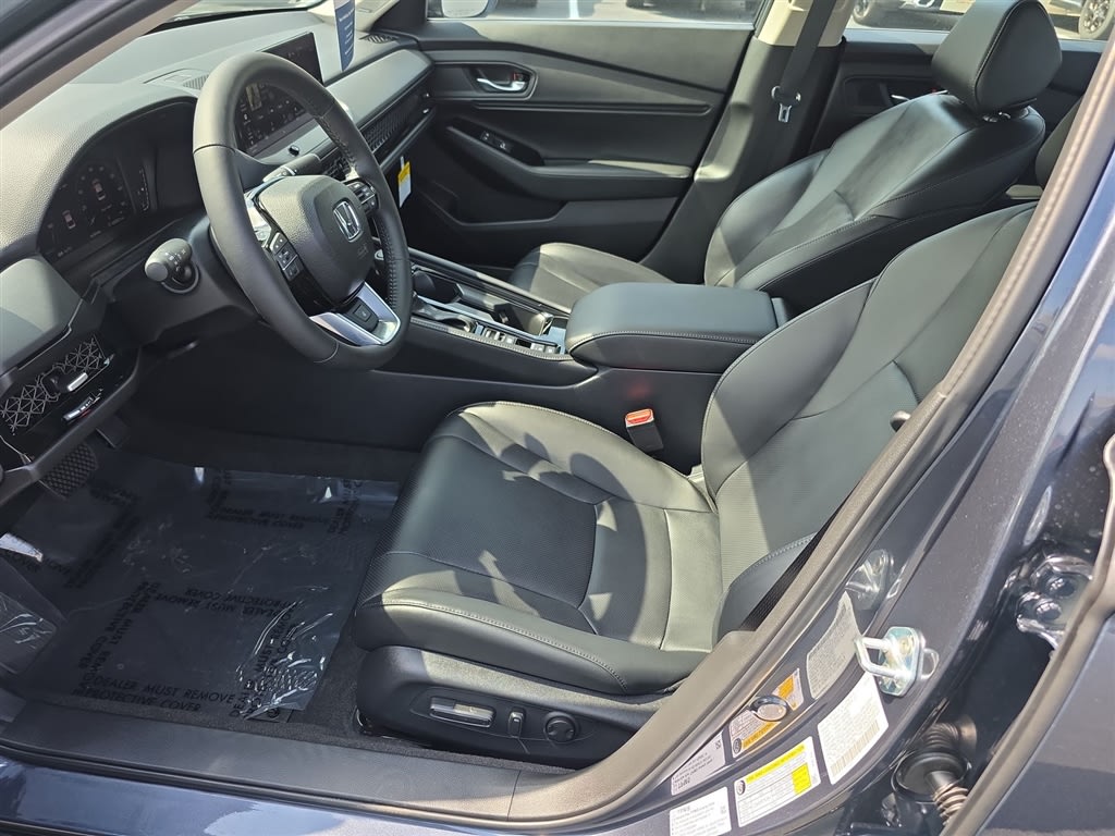 Thumbnail: 2025 Honda Accord - 7