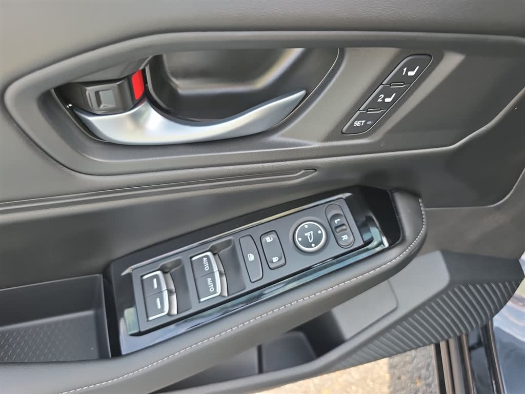 Thumbnail: 2025 Honda Accord - 15