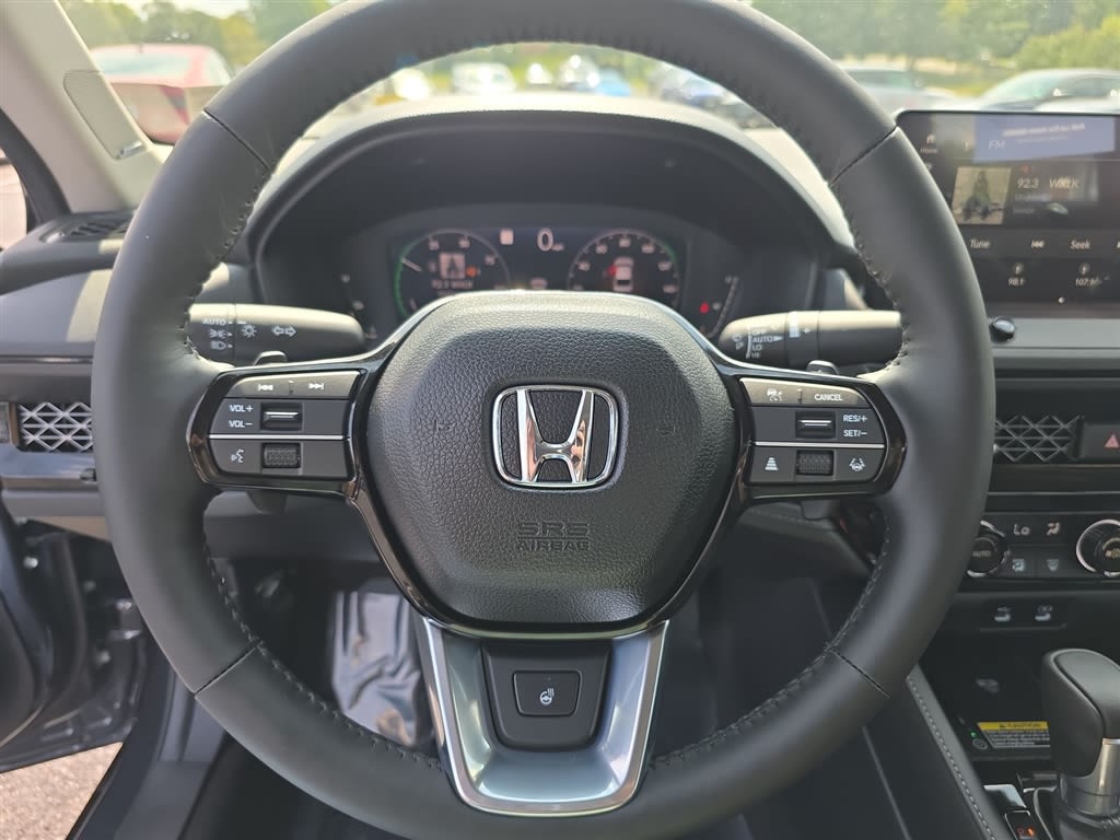 Thumbnail: 2025 Honda Accord - 5