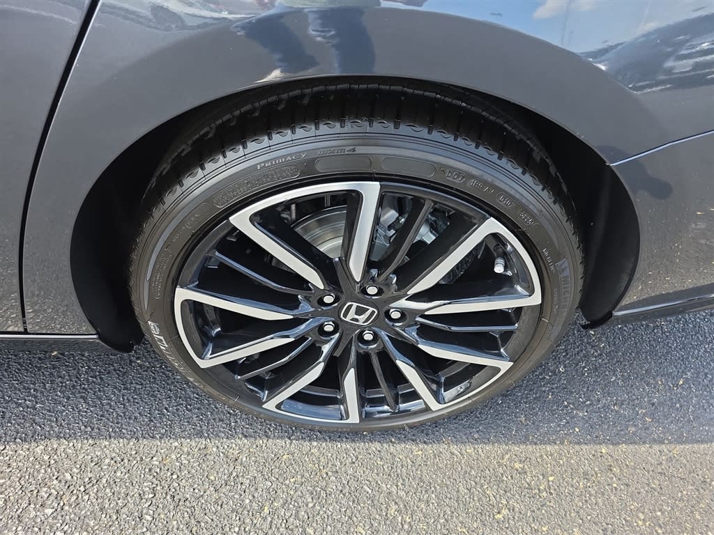 Thumbnail: 2025 Honda Accord - 3