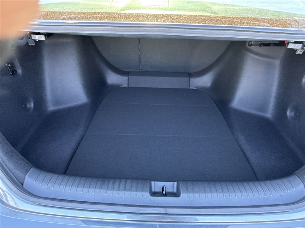 Thumbnail: 2025 Honda Accord - 14