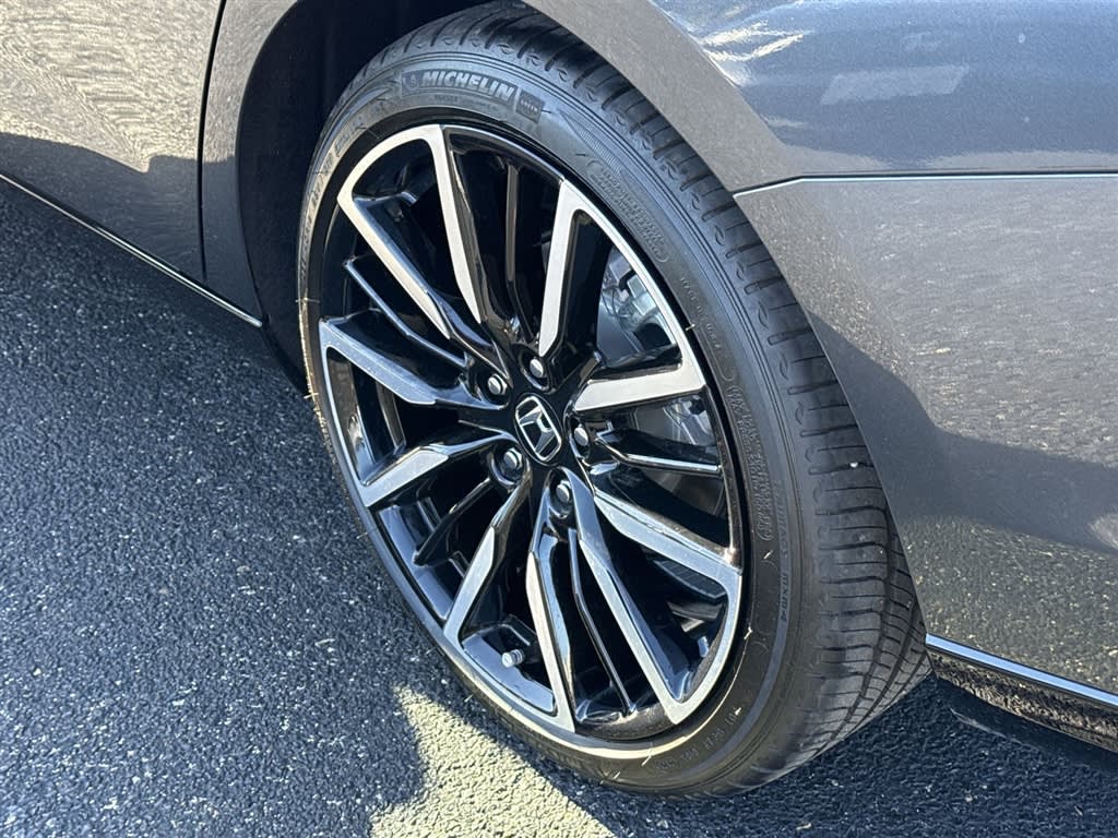 Thumbnail: 2025 Honda Accord - 7