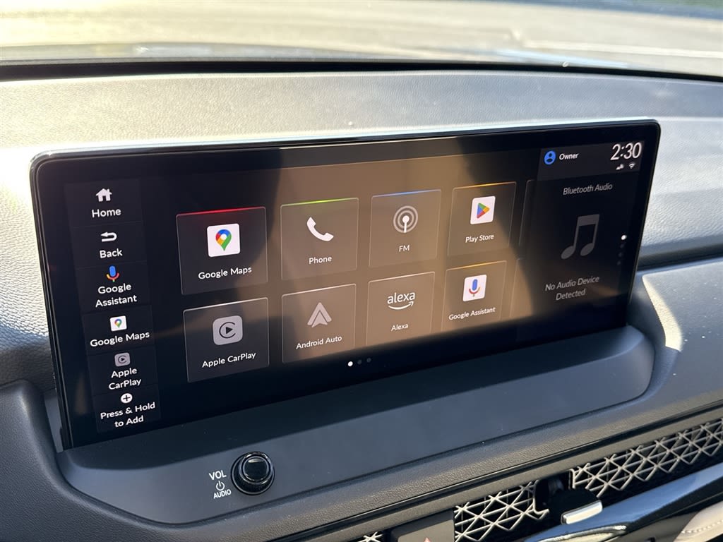 Thumbnail: 2025 Honda Accord - 26