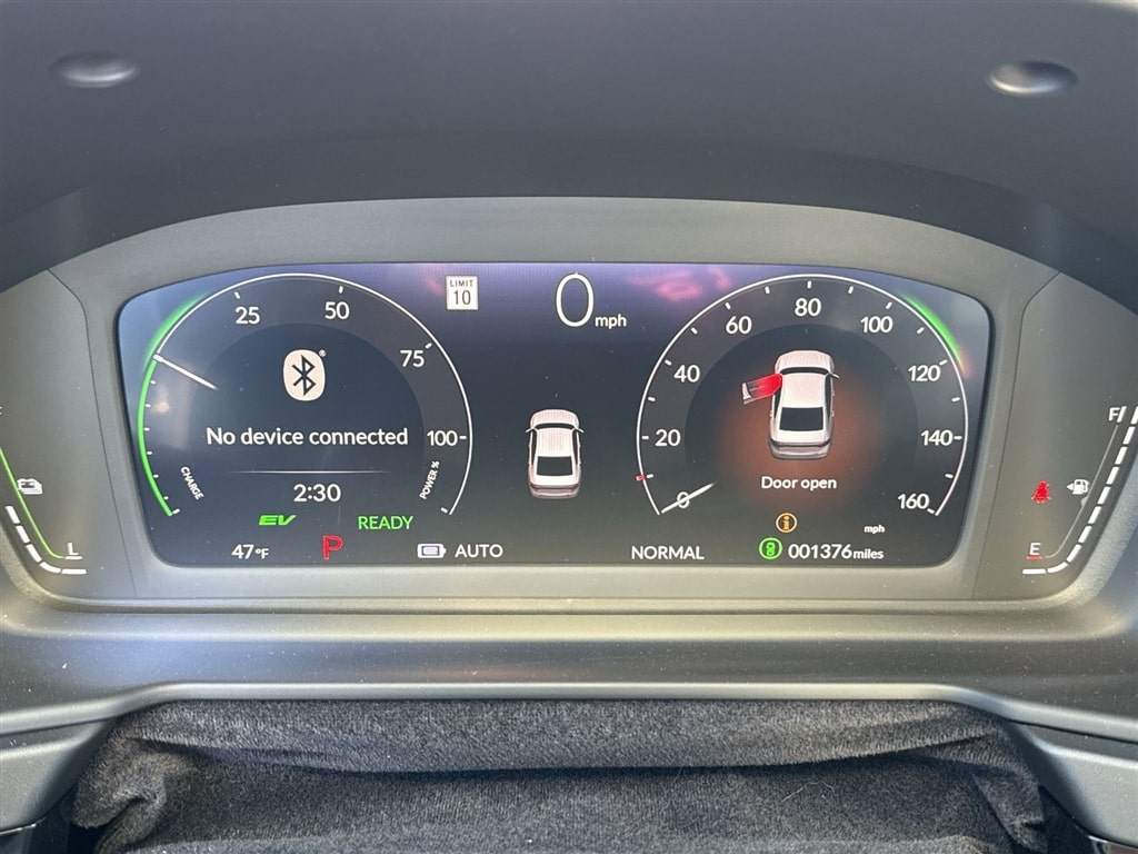 Thumbnail: 2025 Honda Accord - 13