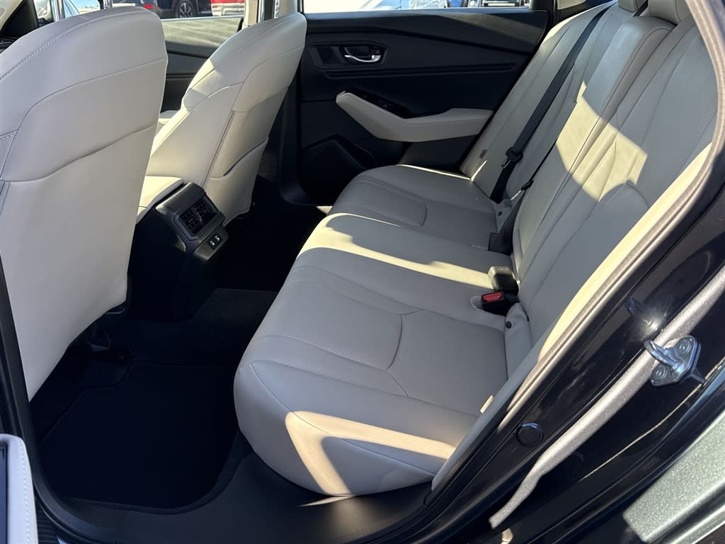 Thumbnail: 2025 Honda Accord - 10