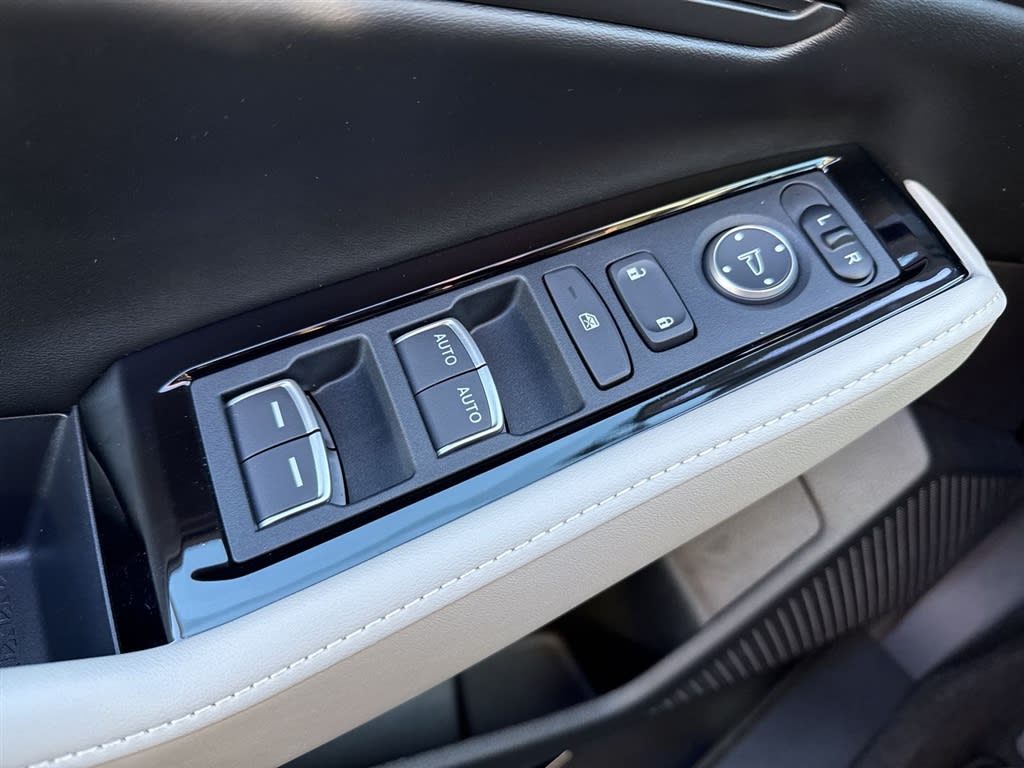 Thumbnail: 2025 Honda Accord - 23