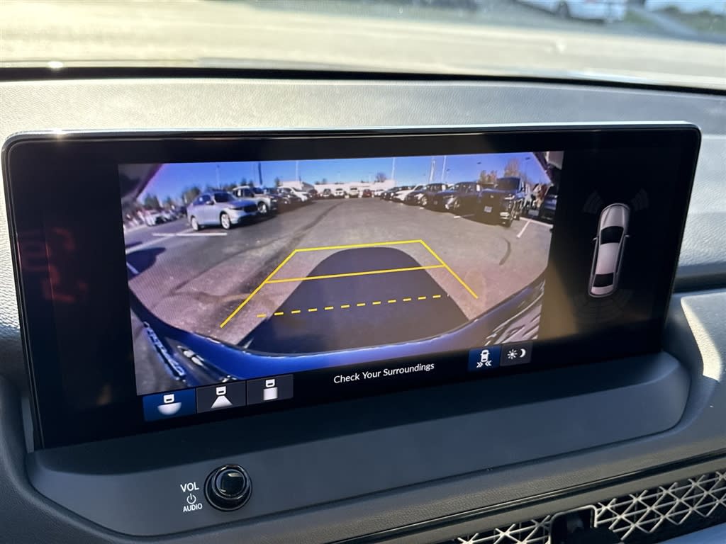 Thumbnail: 2025 Honda Accord - 25