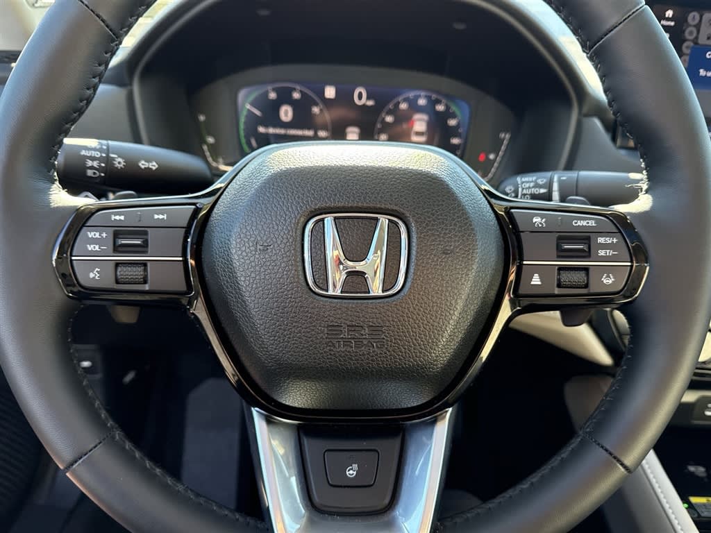 Thumbnail: 2025 Honda Accord - 24