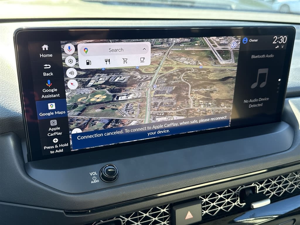 Thumbnail: 2025 Honda Accord - 11